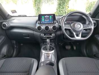 Used Nissan Juke 2023 for sale - 74564019: Photo