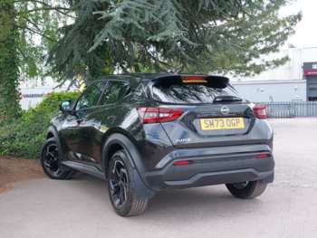 Used Nissan Juke 2023 for sale - 74564019: Photo