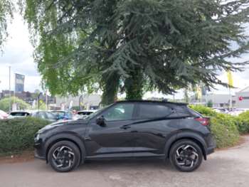 Used Nissan Juke 2023 for sale - 74564019: Photo