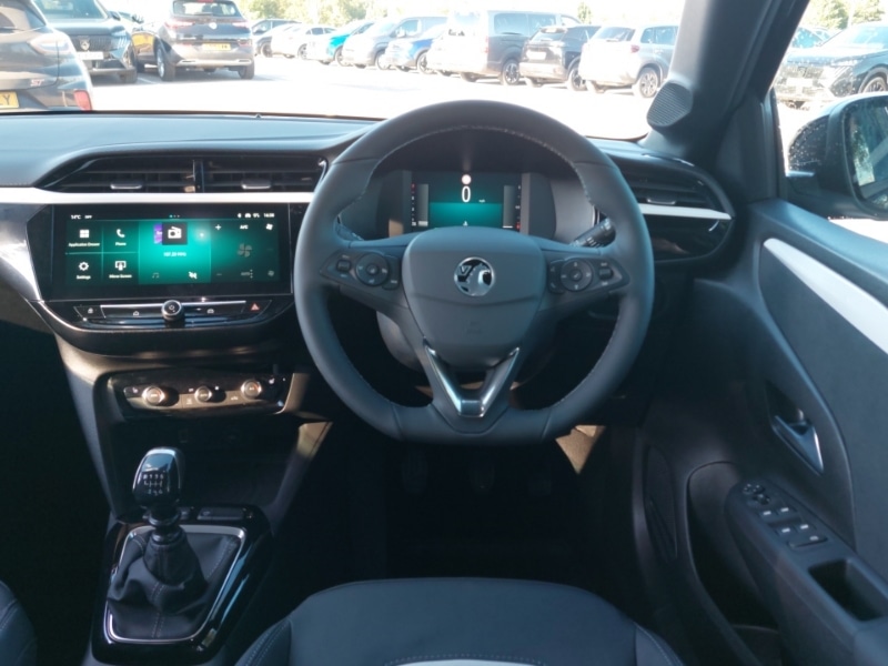 Used Vauxhall Corsa 2025 for sale - 76591723: Photo 12