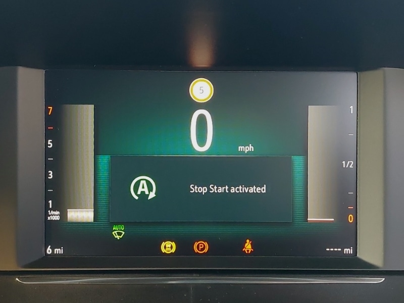 Used Vauxhall Corsa 2025 for sale - 76591723: Photo 15