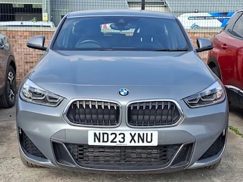 Used BMW X2 2023 for sale - 78983882: Photo