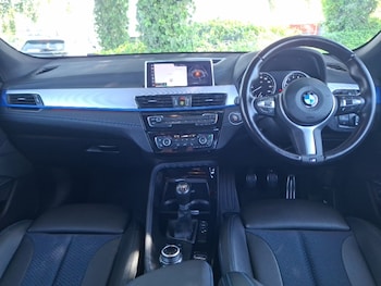 Used BMW X2 2023 for sale - 78983882: Photo