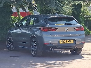 Used BMW X2 2023 for sale - 78983882: Photo