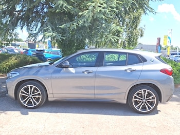 Used BMW X2 2023 for sale - 78983882: Photo