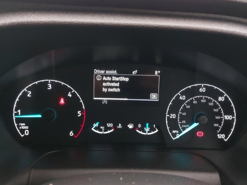 Used Ford Transit Custom 2023 for sale - 77114672: Photo 18