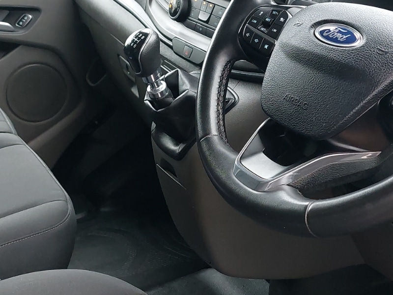 Used Ford Transit Custom 2023 for sale - 77114672: Photo 19