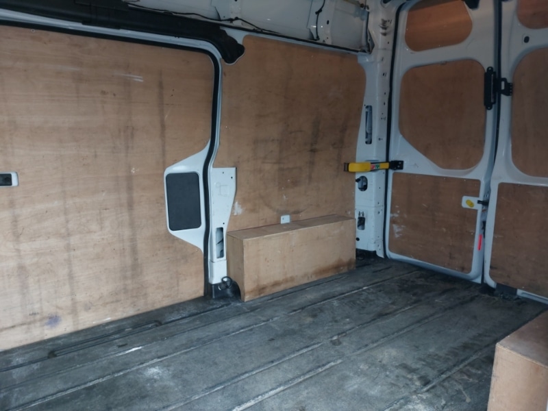Used Ford Transit Custom 2023 for sale - 77114672: Photo 6
