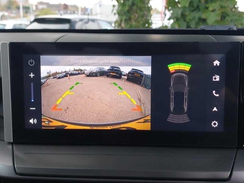 Used Vauxhall Frontera 2025 for sale - 76289515: Photo 11