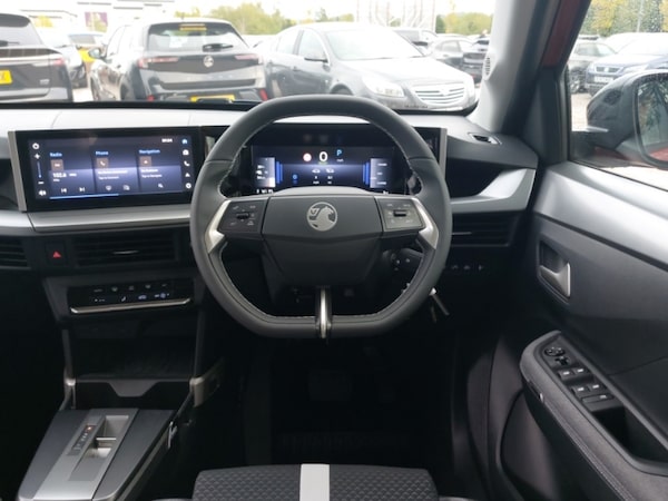 Used Vauxhall Frontera 2025 for sale - 76289515: Photo 12