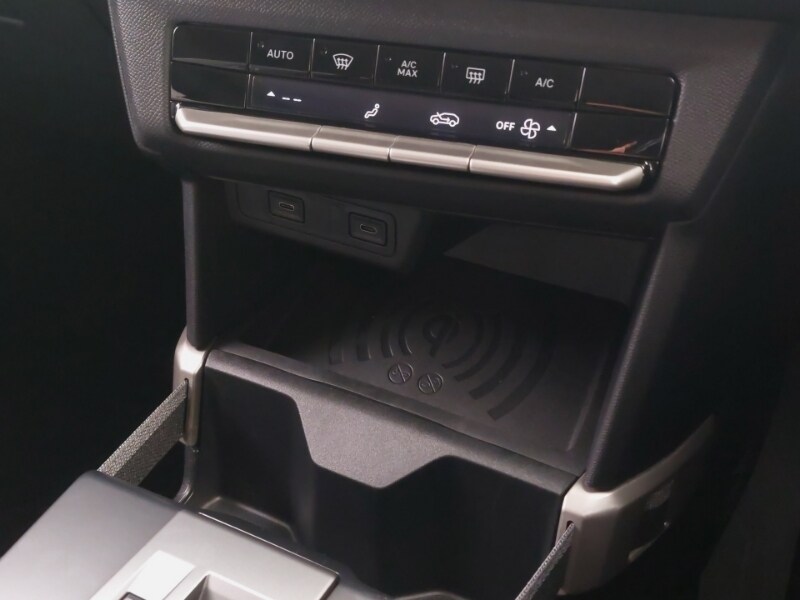 Used Vauxhall Frontera 2025 for sale - 76289515: Photo 17