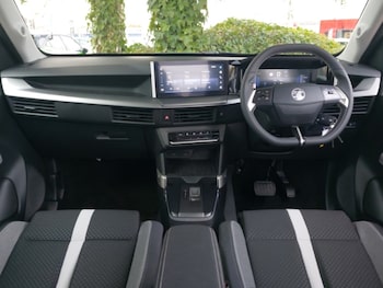 Used Vauxhall Frontera 2025 for sale - 76289515: Photo