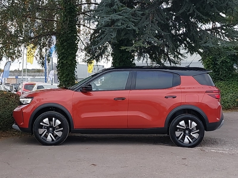 Used Vauxhall Frontera 2025 for sale - 76289515: Photo 4