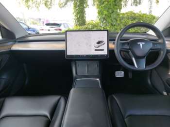 Used Tesla Model 3 2021 for sale - 74956790: Photo