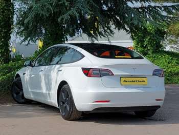Used Tesla Model 3 2021 for sale - 74956790: Photo