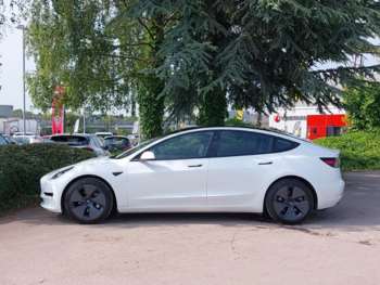 Used Tesla Model 3 2021 for sale - 74956790: Photo