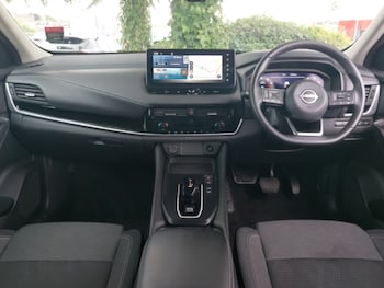 Used Nissan Qashqai 2024 for sale - 75767786: Photo