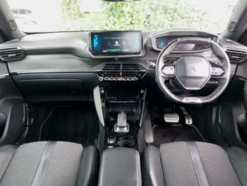 Used Peugeot 2008 2022 for sale - 75309515: Photo