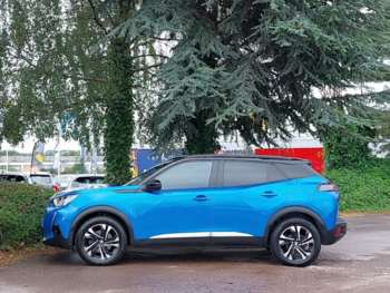 Used Peugeot 2008 2022 for sale - 75309515: Photo