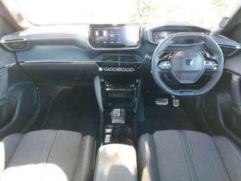 Used Peugeot 2008 2025 for sale - 74226799: Photo