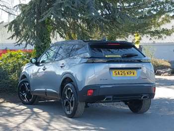 Used Peugeot 2008 2025 for sale - 74226799: Photo