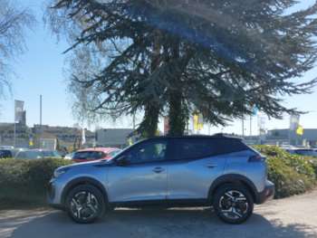 Used Peugeot 2008 2025 for sale - 74226799: Photo