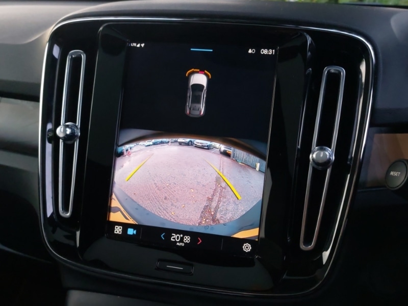 Used Volvo C40 2022 for sale - 76418782: Photo 11