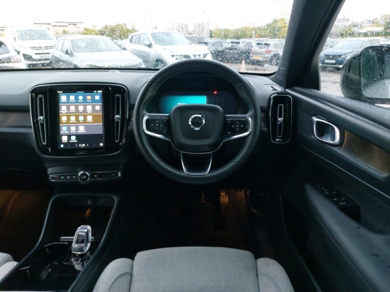 Used Volvo C40 2022 for sale - 76418782: Photo 12