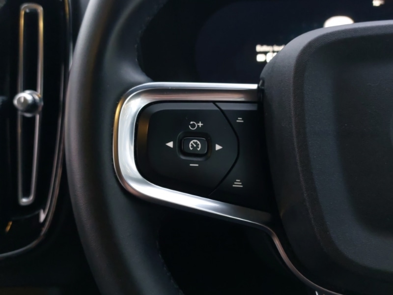 Used Volvo C40 2022 for sale - 76418782: Photo 13