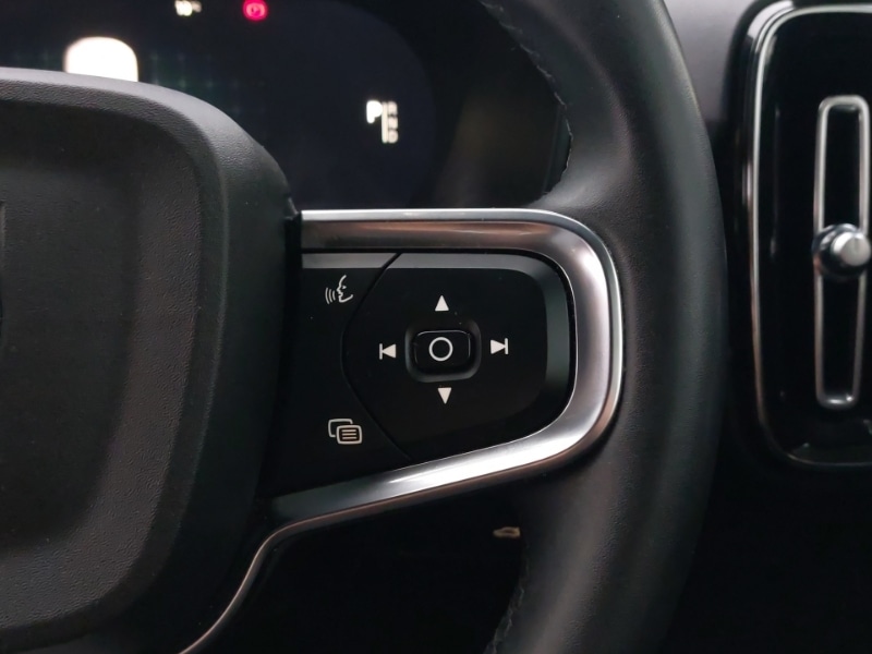 Used Volvo C40 2022 for sale - 76418782: Photo 14