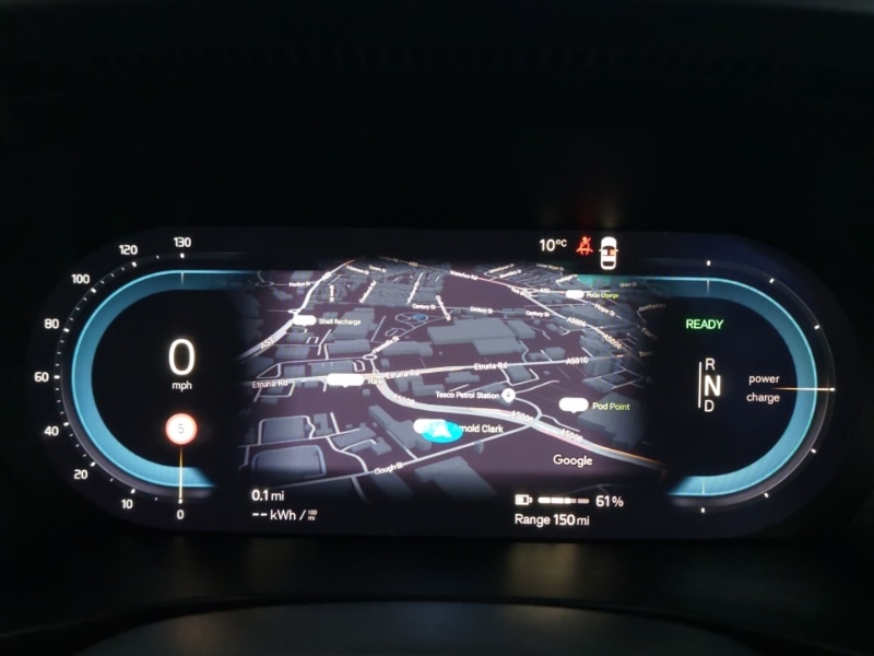 Used Volvo C40 2022 for sale - 76418782: Photo 15