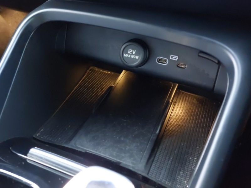 Used Volvo C40 2022 for sale - 76418782: Photo 17