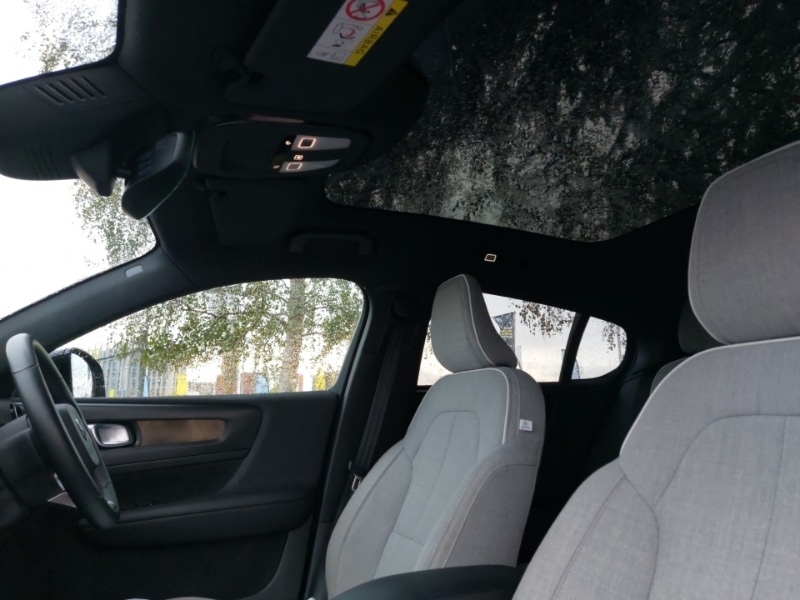 Used Volvo C40 2022 for sale - 76418782: Photo 18