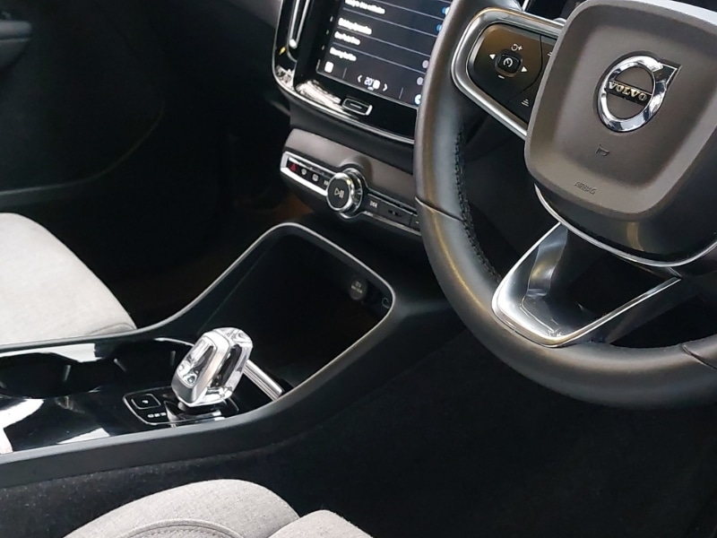 Used Volvo C40 2022 for sale - 76418782: Photo 19