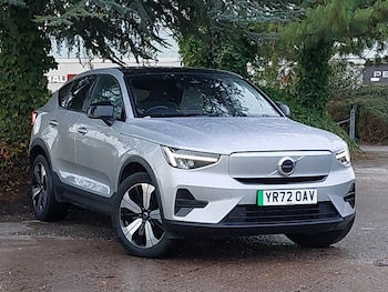 2022 - 170kW Recharge Core 69kWh 5dr Auto