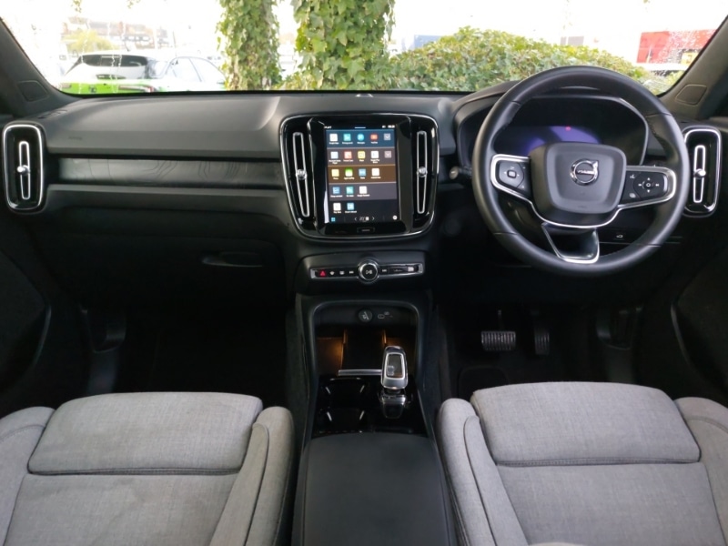 Used Volvo C40 2022 for sale - 76418782: Photo 2