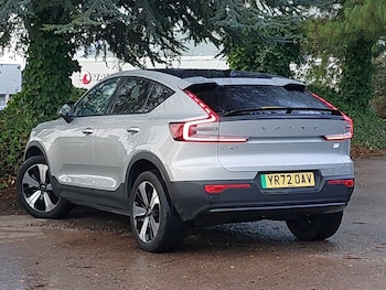 Used Volvo C40 2022 for sale - 76418782: Photo