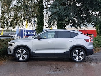 Used Volvo C40 2022 for sale - 76418782: Photo