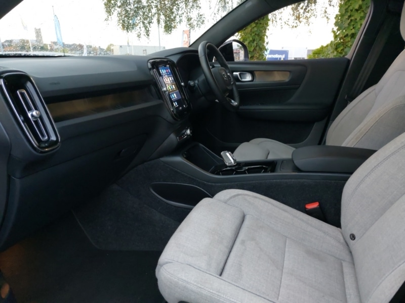 Used Volvo C40 2022 for sale - 76418782: Photo 5