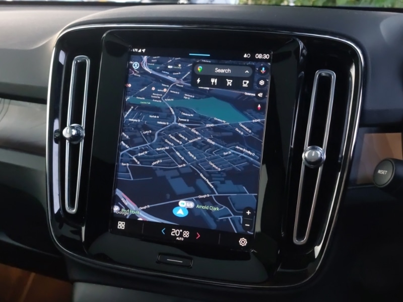 Used Volvo C40 2022 for sale - 76418782: Photo 7