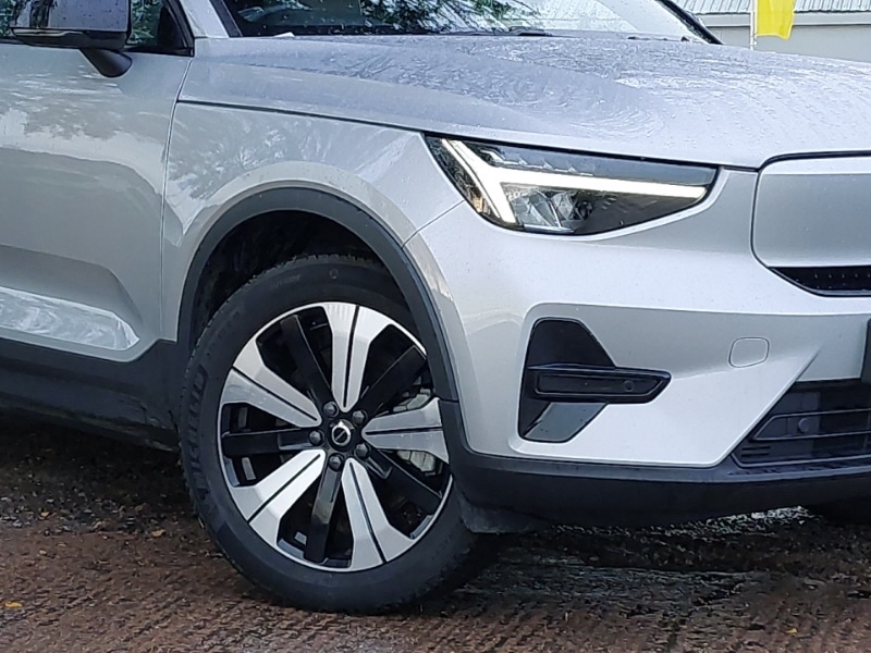 Used Volvo C40 2022 for sale - 76418782: Photo 9