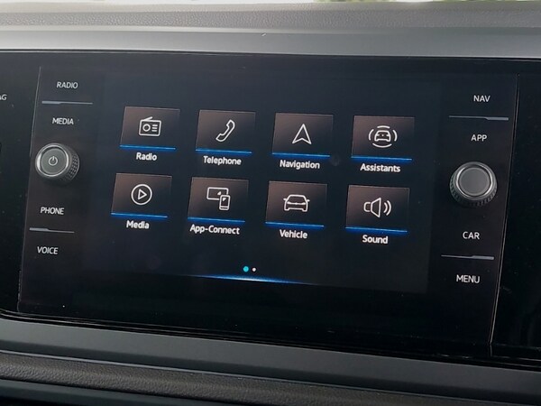Used Volkswagen Polo 2022 for sale - 76195325: Photo 10