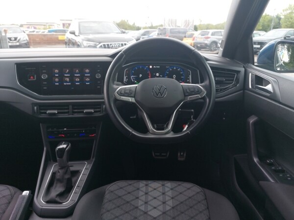 Used Volkswagen Polo 2022 for sale - 76195325: Photo 12