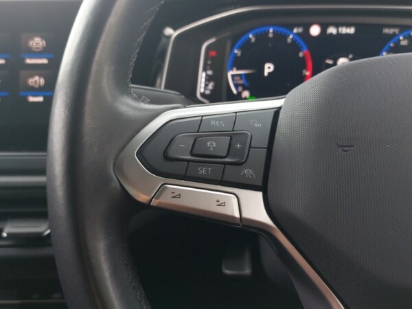 Used Volkswagen Polo 2022 for sale - 76195325: Photo 13
