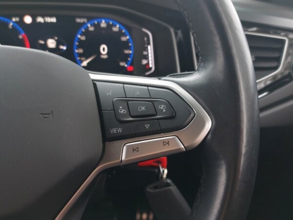 Used Volkswagen Polo 2022 for sale - 76195325: Photo 14
