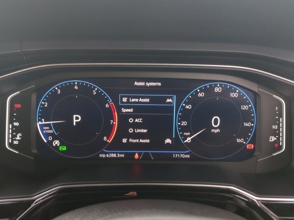Used Volkswagen Polo 2022 for sale - 76195325: Photo 15