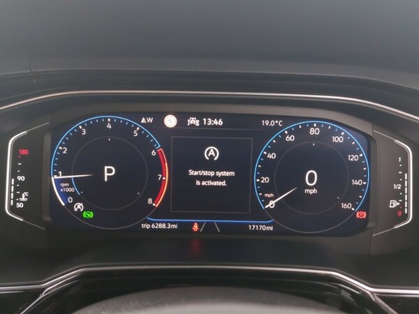 Used Volkswagen Polo 2022 for sale - 76195325: Photo 16