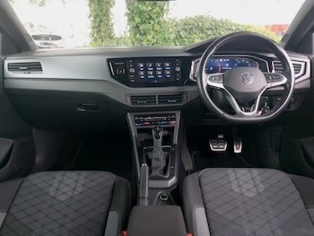 Used Volkswagen Polo 2022 for sale - 76195325: Photo 2