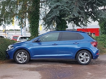 Used Volkswagen Polo 2022 for sale - 76195325: Photo 4