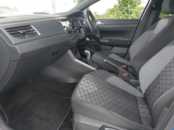Used Volkswagen Polo 2022 for sale - 76195325: Photo 5